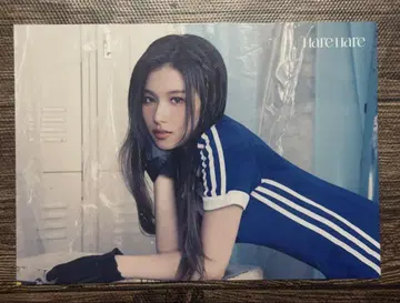 [ 출회 적음 ] 사나 Hare Hare 하레하레 랜트레