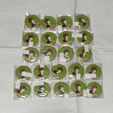SideM 5th 캔뱃지