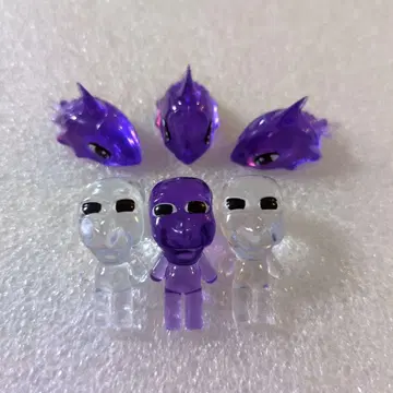 청귀 목욕 공 시크릿 상어귀