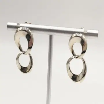 STAR JEWELRY 스타 주얼리 귀걸이 실버925 약6.6g