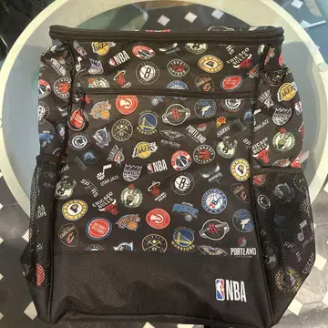 NBA 농구용 백팩