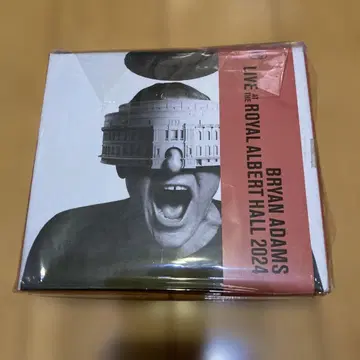 Bryan Adams Live at Royal Albert Hall