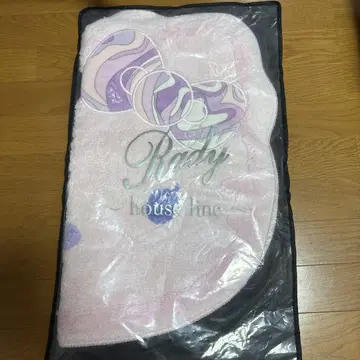 미사용 새상품 Rady 키티 매트