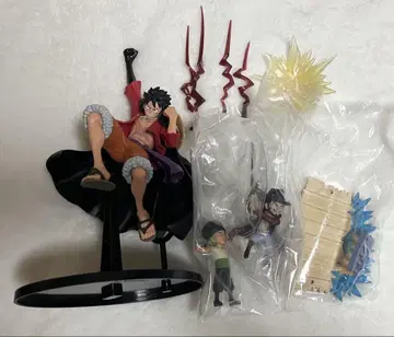 원피스 ONEPIECE 피규어