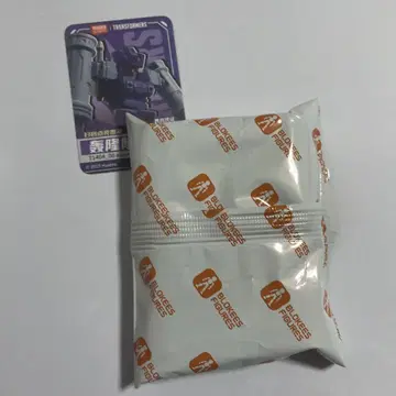 [ 미조립 ] Blokees 트랜스포머