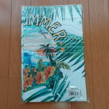 BE:FIRST BE:SUMMER 타월