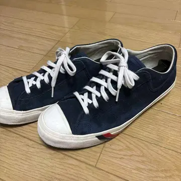 레어 모델 프로케즈 로얄 마스터 스웨이드