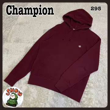 Champion 챔피언 풀오버 후드티 여성용 L 사이즈