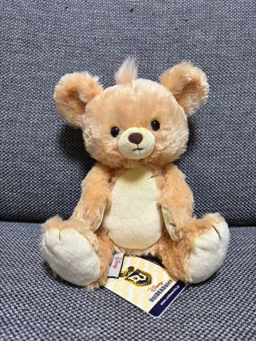 디즈니 유니베어 맥스 봉제 인형 곰
