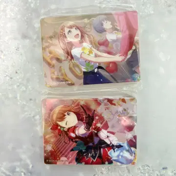 프로세카 노블 아트 [ MORE MORE Making Xmas ]
