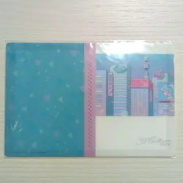 39culture 2024 브로마이드 폴더