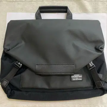 남성용 숄더백 메신저 백 a4 PC 수납 남성용