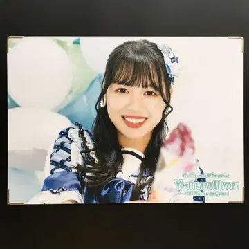 초 도키메키 선전부 도키센 요시카와 히요리 랜덤 프리미엄 사진