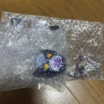 죠죠의 기묘한 모험 제일복권 H상 바닐라 아이스 반려동물 샵