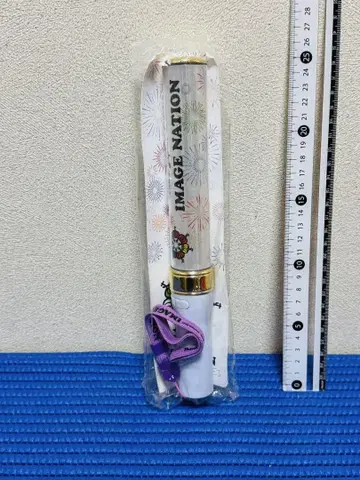 TravisJapan 응원봉 IMAGE NATION -