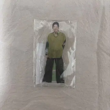 기무라 료헤이 아크릴 스탠드 산리오