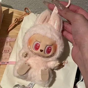 LABUBU DADA