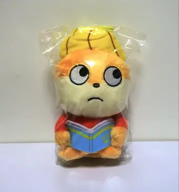 니시무라 유우지 작품 봉제 인형 아기 쥐와 후르츠