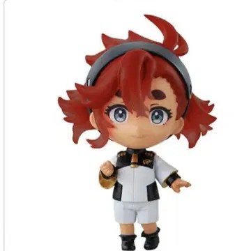 기동전사 건담 수성의 마녀 아소토 A상 슬레타 머큐리 가챠