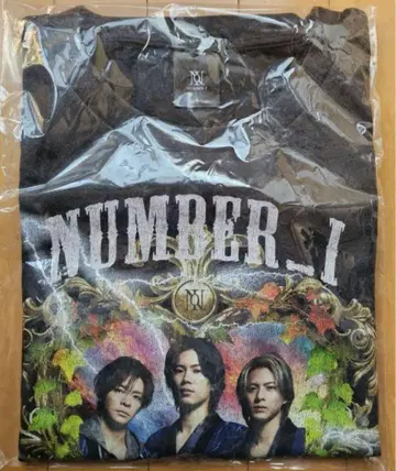 Number_i 셔츠