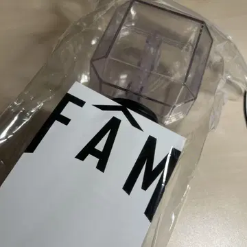 timelesz FAM 응원봉
