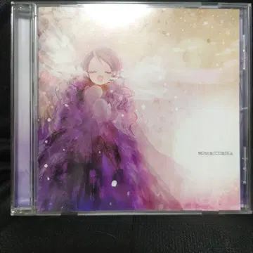 MISERICORDIA [오비 없음]