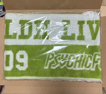 코하츠시 LDH EXPO 머플러 타월