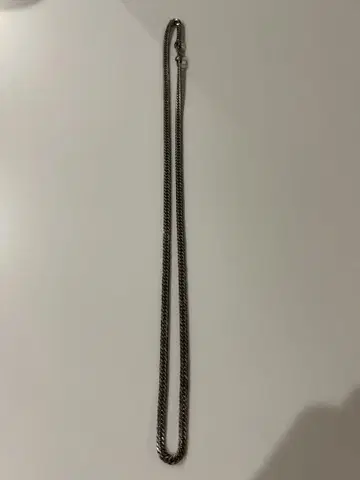 스테인리스 스틸 체인 목걸이 26g