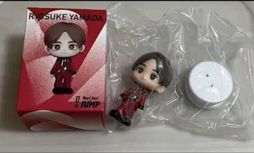 Hey!Say!JUMP 야마다 료스케 피규어 노멀