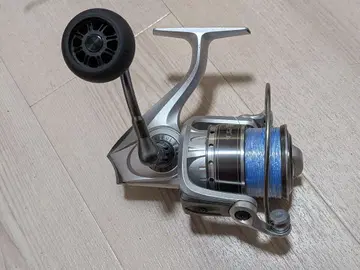 아부 가르시아 카디날 3SX 5000번