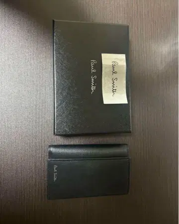 폴스미스 키케이스