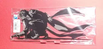 P5R AMO CAFE 주인공 기가 아크릴 스탠드