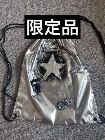 y2k archive vintage 냅색