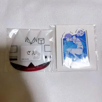 블루 록 이토시 사에