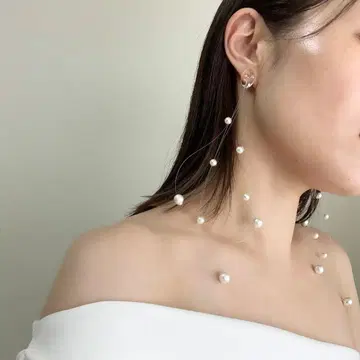 liqui 안개꽃 펄 브론 귀찌