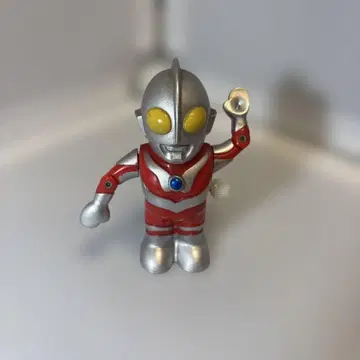 TOMY 목욕 놀이 울트라맨 쇼와 레트로 엄청 헤엄쳐