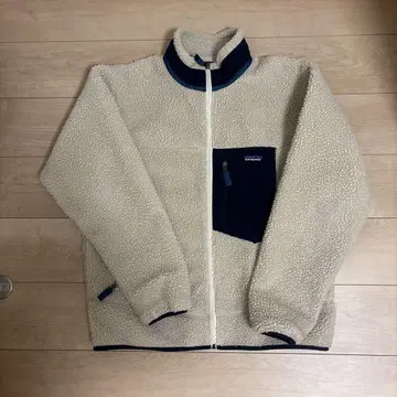 파타고니아 레트로X 플리스 L 사이즈
