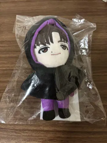 초특급 JOKER 료가 마스코트 봉제 인형