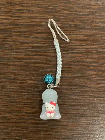 헬로키티 고토치 키티 끈 스트랩 카마쿠라 카마쿠라 대불