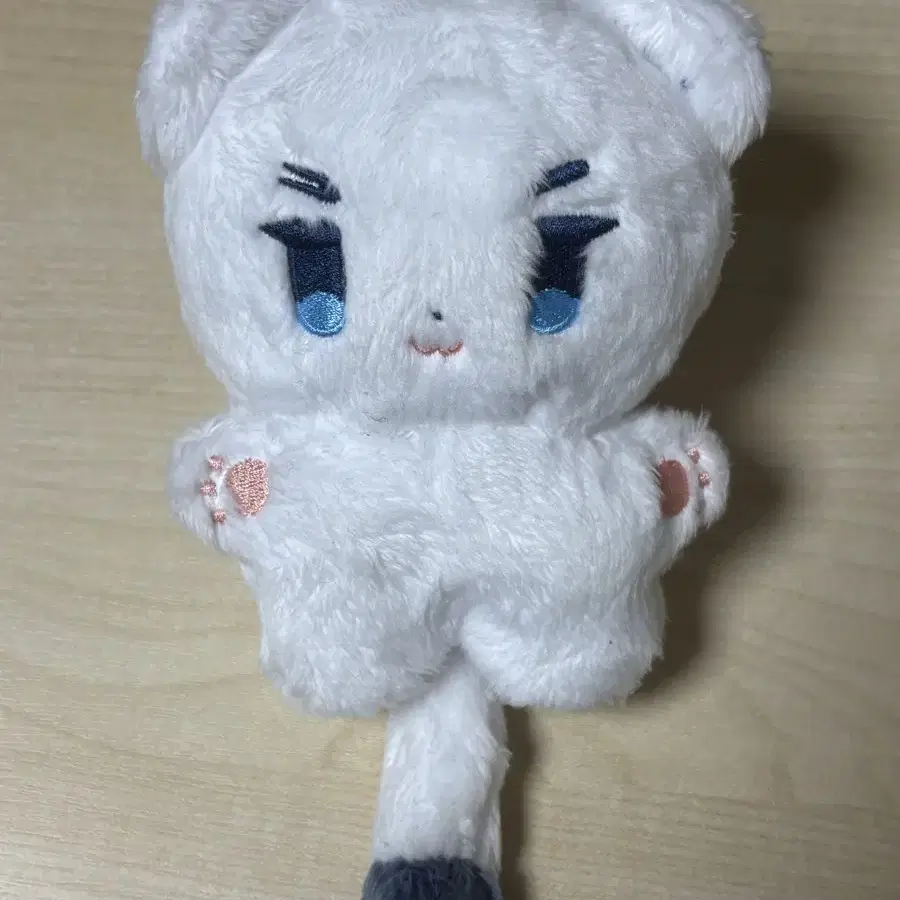 SHINee オニュ 40cm ぬいぐるみ 찡구왕 SHINee オニュ 40cm ぬいぐるみ 찡구왕