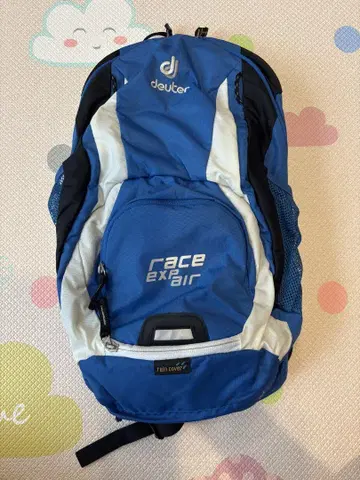 deuter race expair 백팩