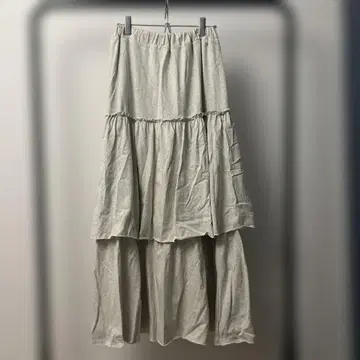 로리즈팜 캉캉 스커트