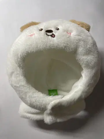 RIIZE 앤톤 몽룡이 응원봉 캡 커버