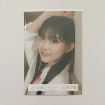 사쿠라자카46 죽은 척 MV 의상 브로마이드 요리 야마카와 우이