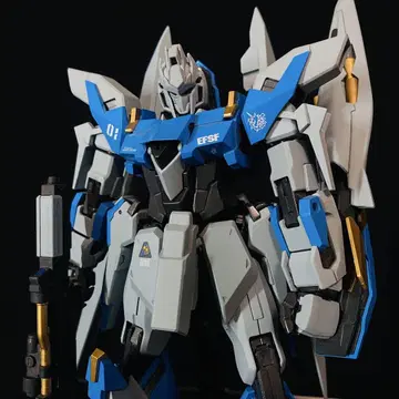 MG 기동전사 건담 UC 델타 플러스