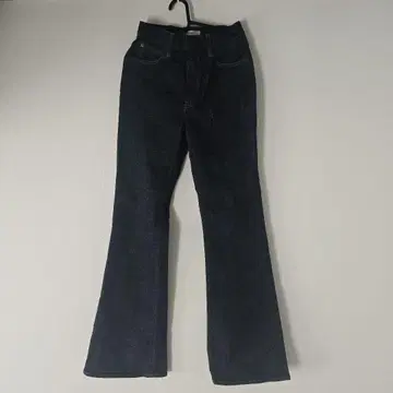 MOUSSY MVS FLARE 26 원워시