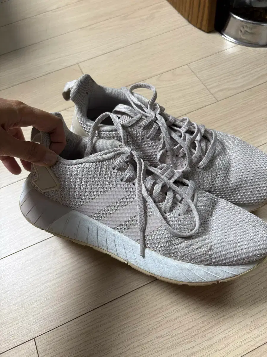 Adidas Questar BYD Sneakers (Free Shipping)