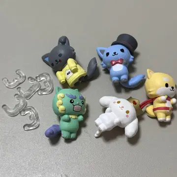 JOCHUM 나라분데스 세트
