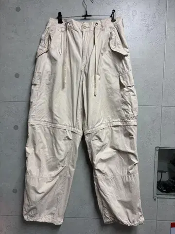 HUF 카고 팬츠