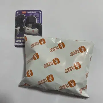 [ 미조립 ] SG 메가트론 Blokees 트랜스포머